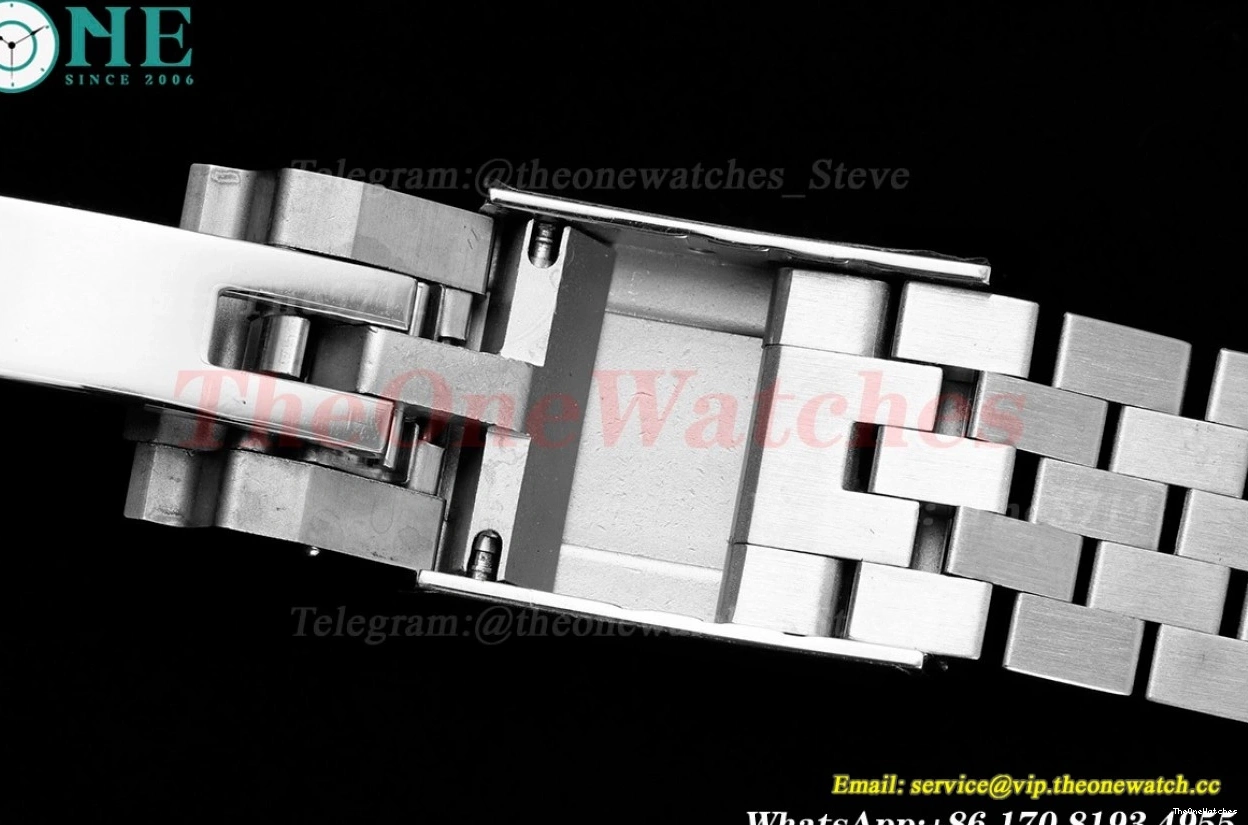 SS Master SS Jub Dial GMF 40mm Sprite VR3186 126720 Black II GMT 0423